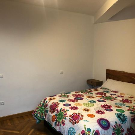 Espacio Calma Sobre Las Murallas Ávila Екстериор снимка